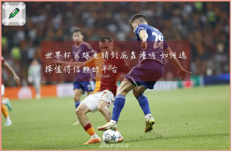 世界杯买球竞猜到底靠谱吗 如何选择值得信赖的平台