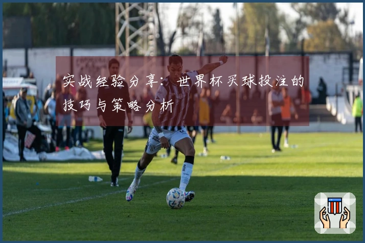 实战经验分享：世界杯买球投注的技巧与策略分析