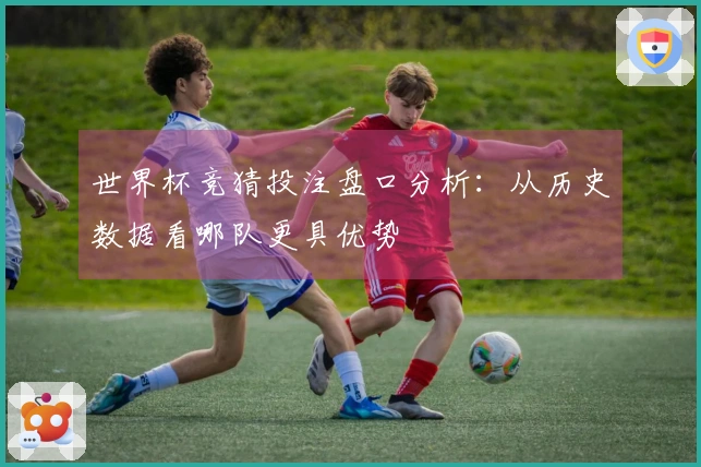 世界杯竞猜投注盘口分析：从历史数据看哪队更具优势