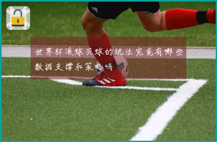 世界杯滚球买球的玩法究竟有哪些数据支撑和策略吗