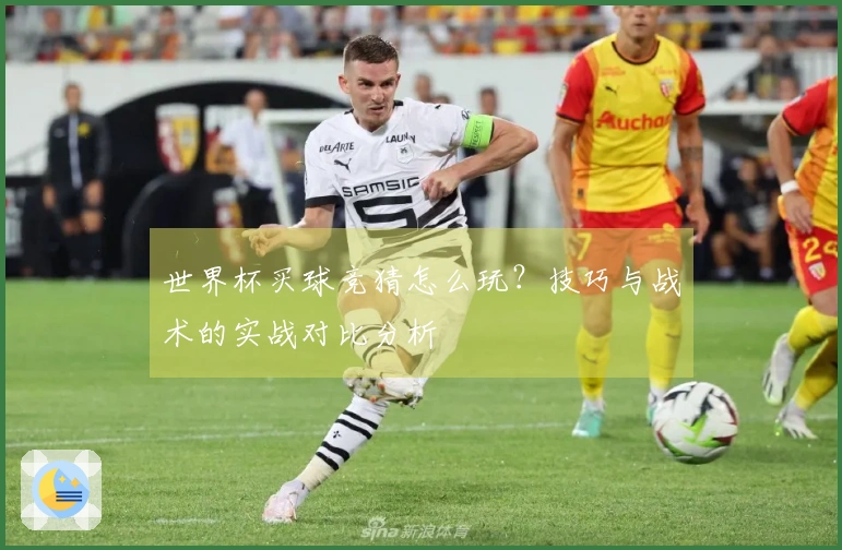 世界杯买球竞猜怎么玩？技巧与战术的实战对比分析