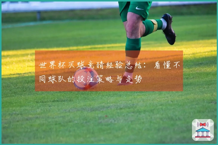 世界杯买球竞猜经验总结：看懂不同球队的投注策略与走势